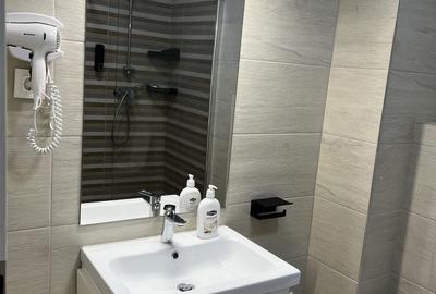 Apartament cu 2 camere decomandat în Central - 2