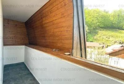 Apartament cu 3 camere decomandat în Central - 1