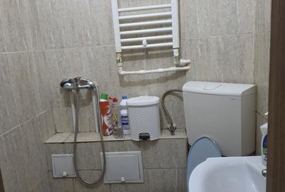 Garsonieră decomandată în Ștrand - 3