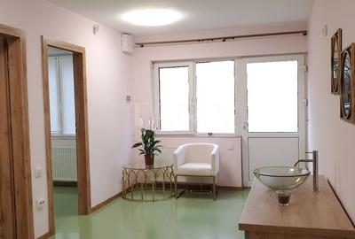 Apartament cu 3 camere decomandat, mobilat în Gheorgheni - 2