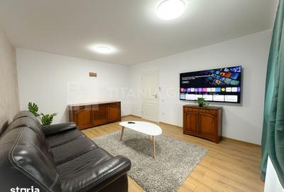 Apartament cu 2 camere decomandat, mobilat în 15 Noiembrie - 7