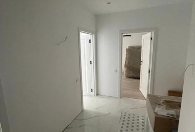 Apartament cu 2 camere decomandat, mobilat în Lujerului - 2