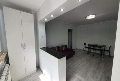 Apartament cu 2 camere semidecomandat în Tomis Nord