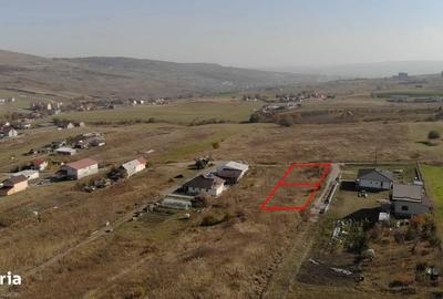 Teren de 493 mp, în Iris - 3