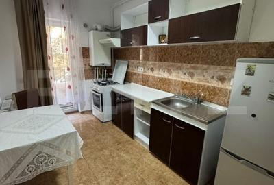 Apartament cu 2 camere, mobilat în Florești - 11