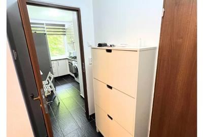Apartament cu 2 camere decomandat în Teiul Doamnei - 4