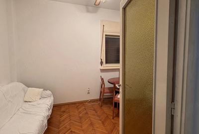 Garsonieră nedecomandată în Moșilor - 7