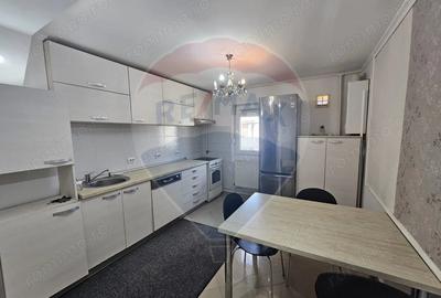 Apartament cu 3 camere decomandat în Central - 13