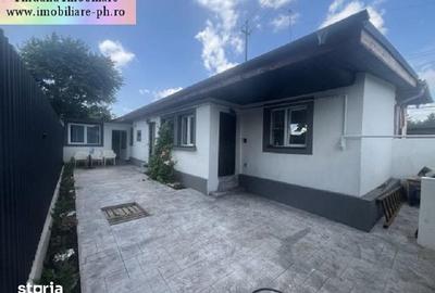 Casă cu 3 camere cu Teren 160 Mp în Lupeni