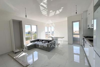 Apartament cu 2 camere decomandat, mobilat în Torontalului