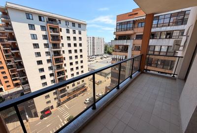 Apartament cu 2 camere decomandat, mobilat în Politehnica - 9