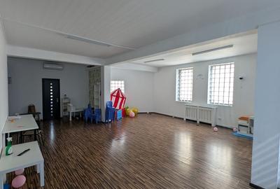 Spațiu comercial, de 75 mp, în Mărăști