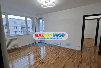 Apartament cu 2 camere semidecomandat în Drumul Taberei