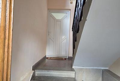 Apartament cu 3 camere în Burdea - 16
