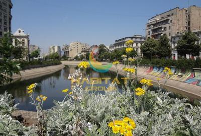 Garsonieră decomandată în Unirii - 1