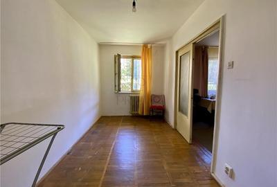 Apartament cu 2 camere semidecomandat, mobilat în Șagului