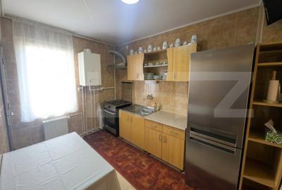 Apartament cu 2 camere decomandat în Unirii
