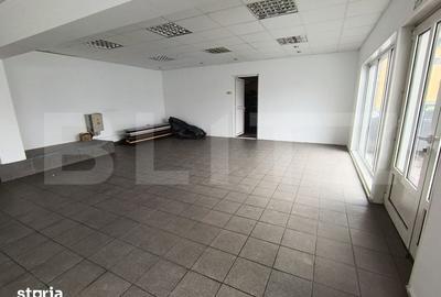 Spațiu comercial, de 77 mp, în Central