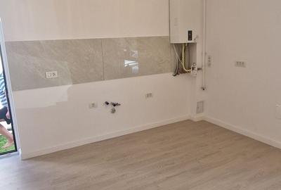 Apartament cu 2 camere decomandat în Giroc - 4