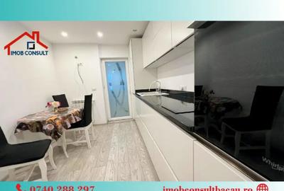 Apartament cu 3 camere decomandat în Republicii - 6
