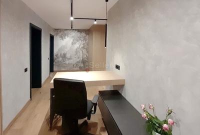Apartament cu 3 camere decomandat, mobilat în Drumul Poienii - 8