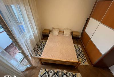 Apartament cu 2 camere semidecomandat în Tomis Nord - 2