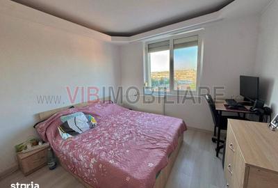 Apartament cu 2 camere decomandat în Crângași