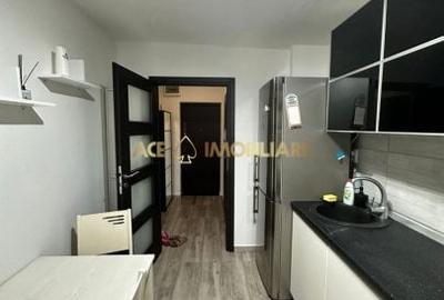 Apartament cu 3 camere decomandat, mobilat în Berceni