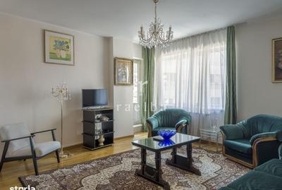 Apartament cu 2 camere în Rosetti