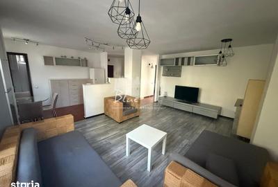 Apartament cu 3 camere, mobilat în Tomis I - 2