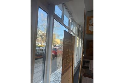 Spațiu comercial, de 196 mp, în Banu Manta - 3