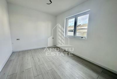 Duplex cu 5 camere cu Canalizare în Chișoda - 3
