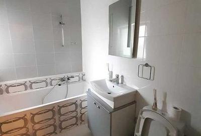Apartament cu 2 camere în Ștrand - 5