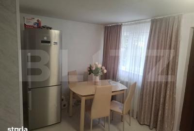 Apartament cu 2 camere semidecomandat în Central - 4
