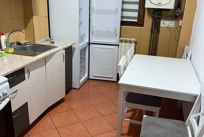 Apartament cu 2 camere semidecomandat în Aleea Trandafirilor - 5