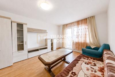 Apartament cu 3 camere decomandat, mobilat în Aradul Nou - 1