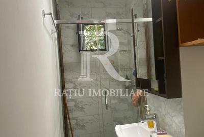Apartament cu 2 camere nedecomandat, mobilat în Iosia - 2