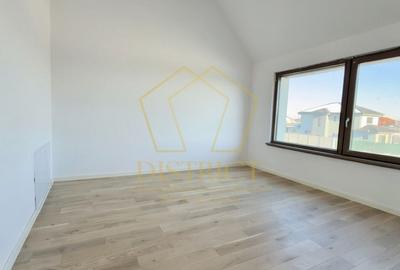 Duplex cu 4 camere cu Canalizare în Dumbrăvița - 5