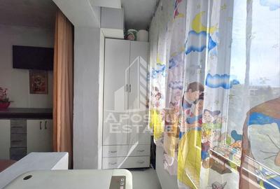Apartament cu 3 camere decomandat, mobilat în Central - 3
