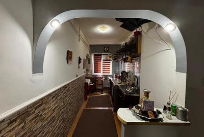 Apartament cu 2 camere decomandat, mobilat în Ostroveni - 8
