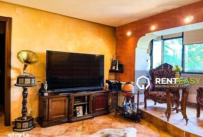 Apartament cu 3 camere în Târgu Cucu - 6