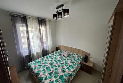 Apartament cu 2 camere decomandat în Florești - 6