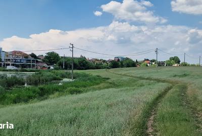 Teren de 1043 mp, în Central - 5