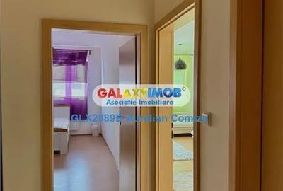 Apartament cu 2 camere decomandat în Central - 1