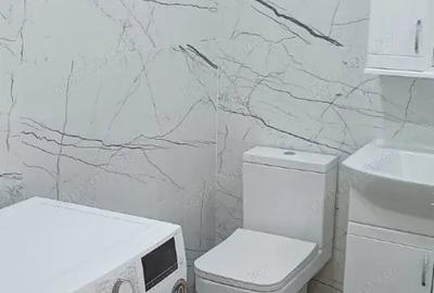 Apartament cu 2 camere decomandat în Giurgiului