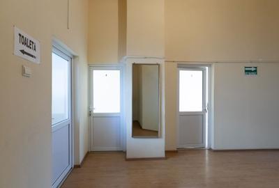 Spațiu comercial, de 296.2200012207 mp, în Ultracentral - 12