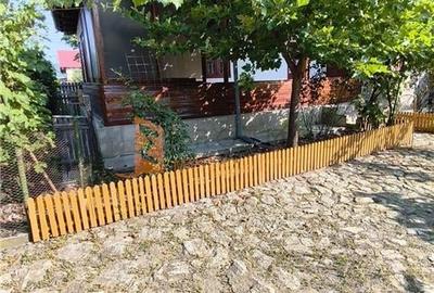 Casă individuală cu 5 camere cu Canalizare în Clondiru - 16