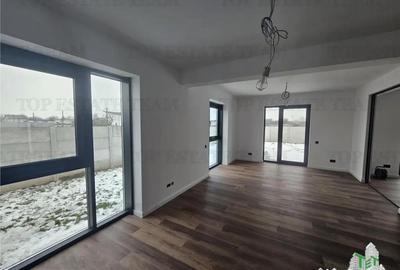 Casă cu 5 camere cu Teren 407 Mp în Ciorogârla