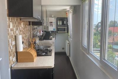 Apartament cu 2 camere decomandat în Exterior Vest - 4