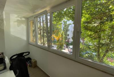 Apartament cu 3 camere decomandat, mobilat în Mănăștur - 9